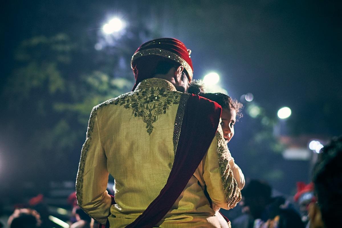 A Complete Guide to South Asian Wedding Events: From Mehndi to Reception