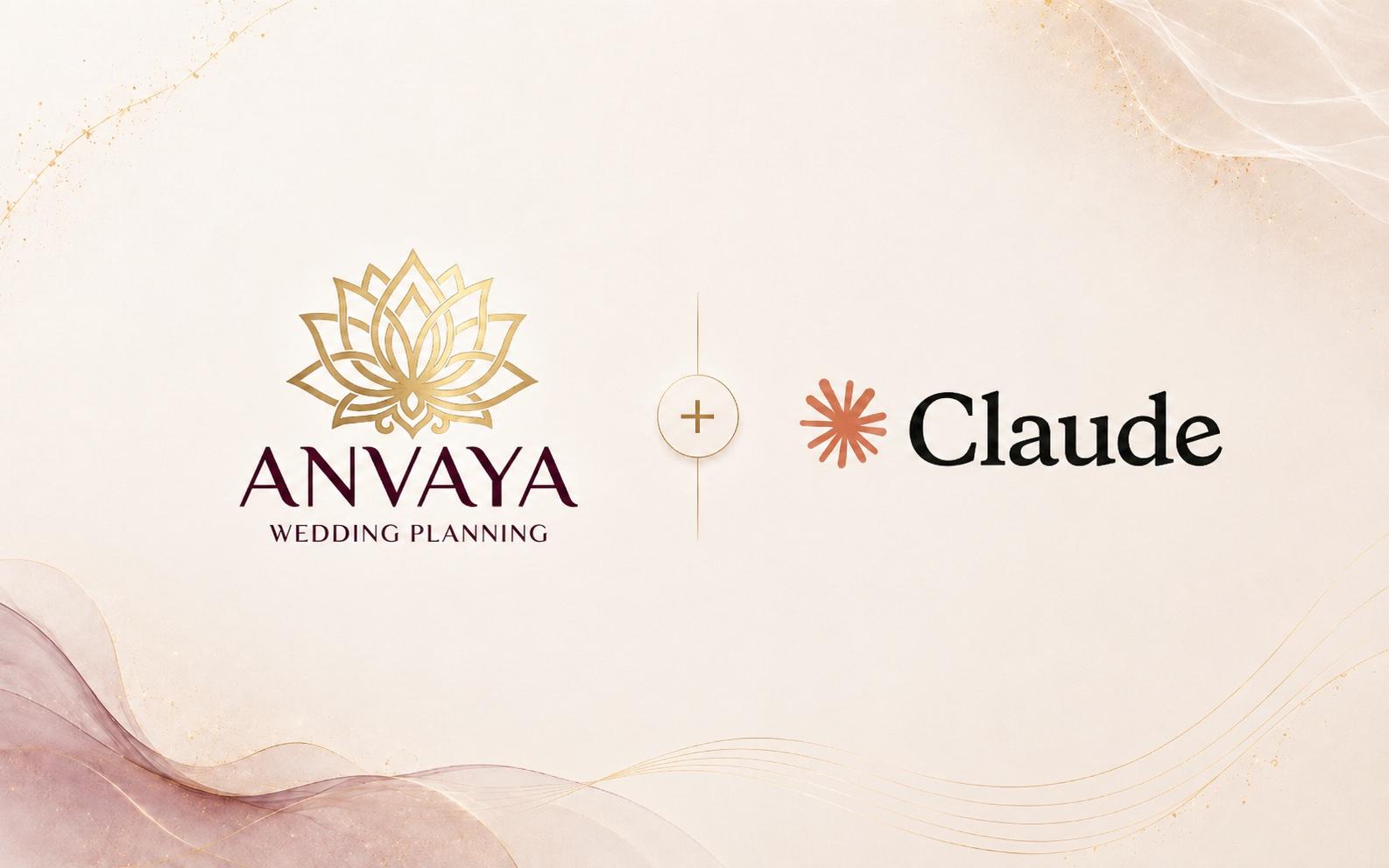 Plan Your Wedding with Claude