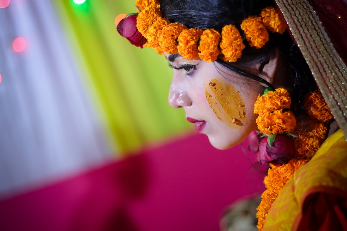How to Plan Your Haldi Ceremony: A Complete Guide