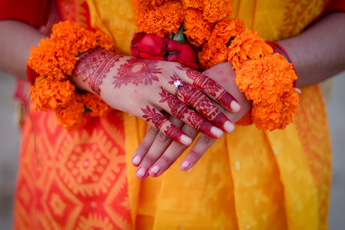 How to Plan Your Mehndi Ceremony: A Complete Guide