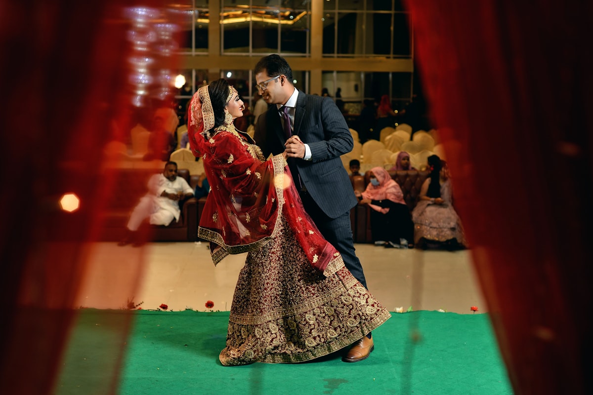 How to Plan Your Sangeet Night: A Complete Guide