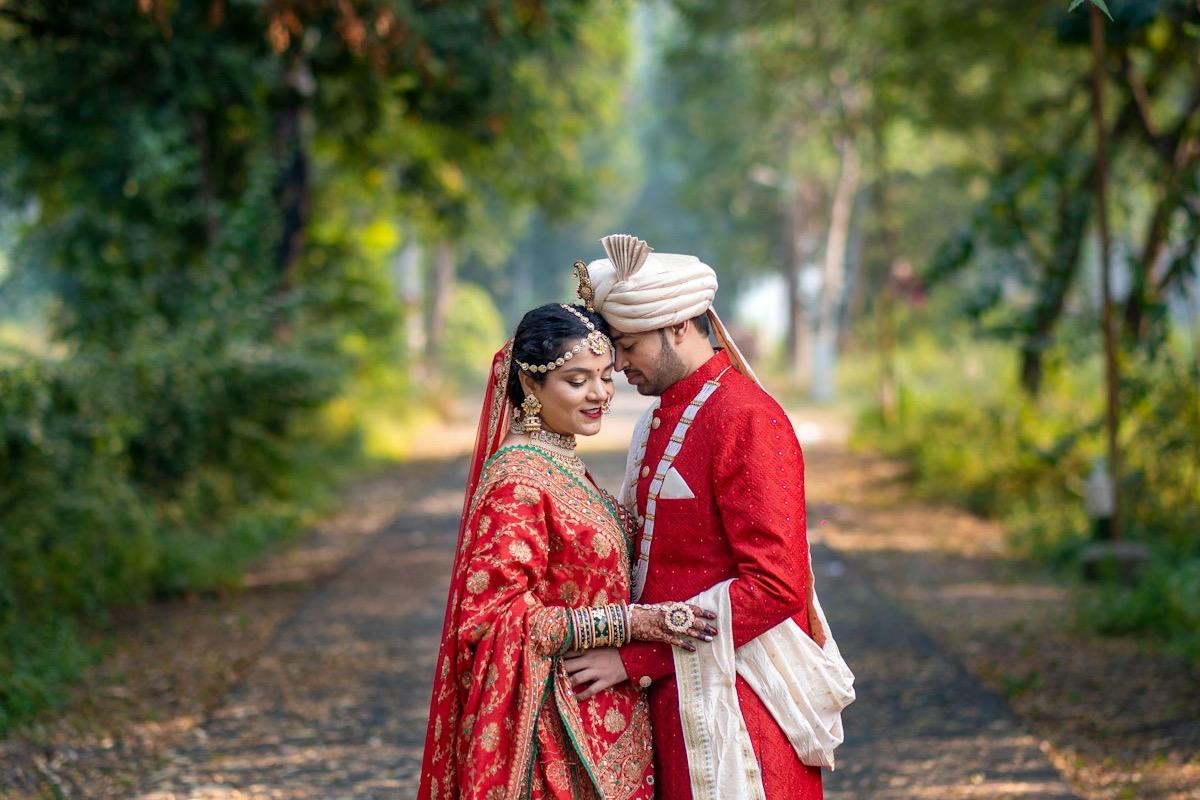 The Ultimate South Asian Wedding Planning Timeline: A Month-by-Month Guide