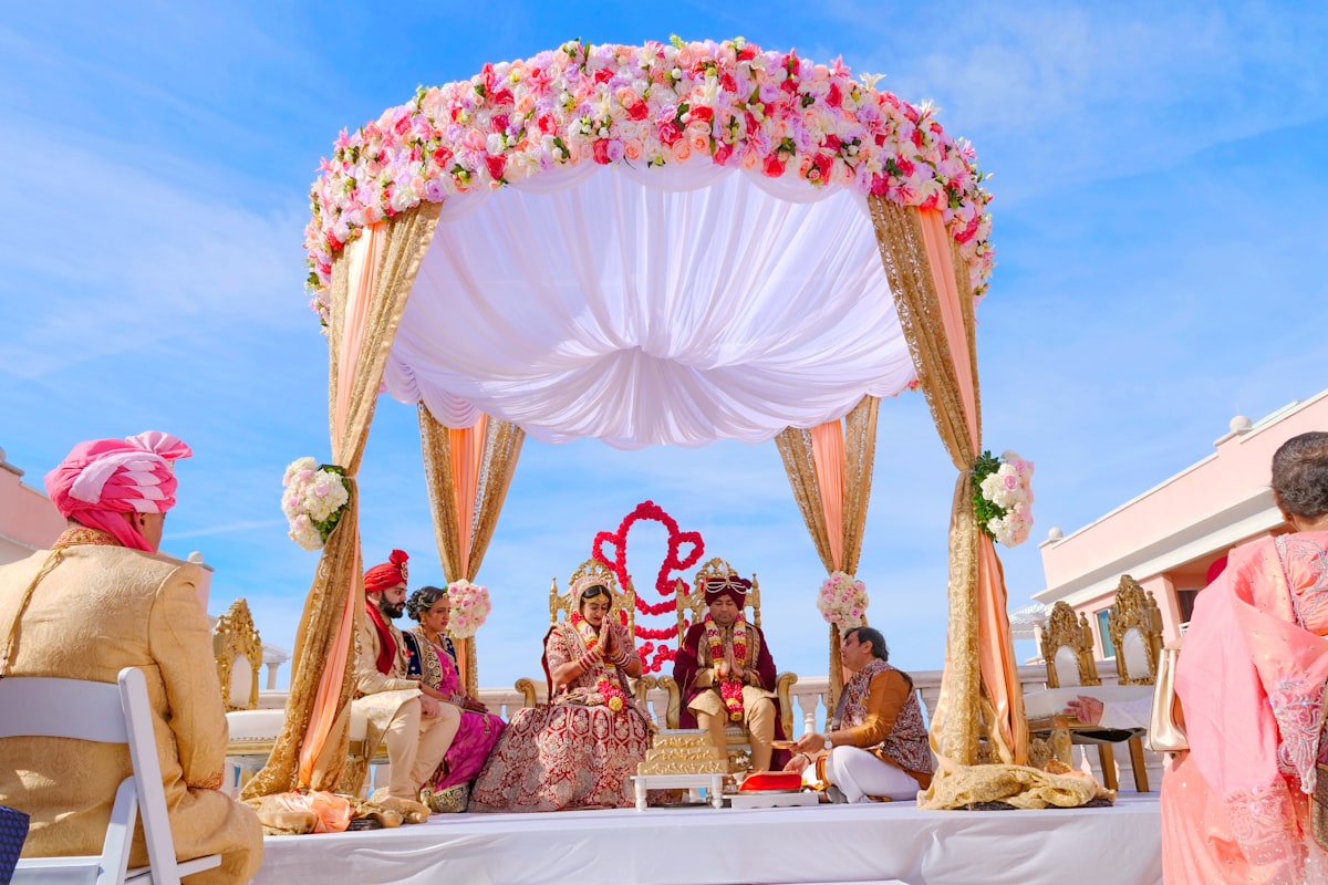 The South Asian Wedding Venue Checklist: What to Ask Before You Book