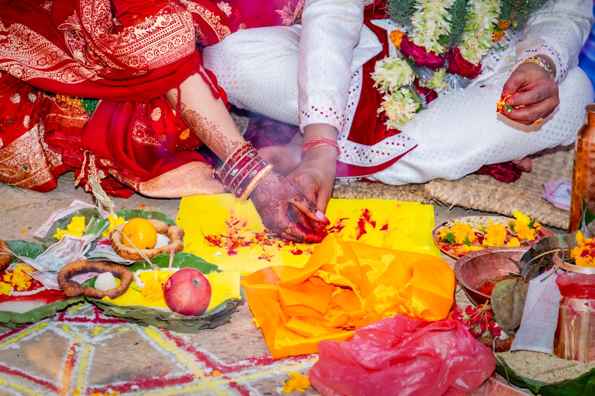 Why Your Wedding Spreadsheet Is Failing You (And What to Use Instead)